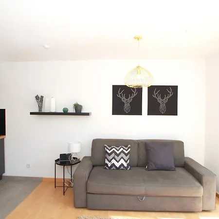 Mila Naehe Messe In דירה פרידריכסהאפן