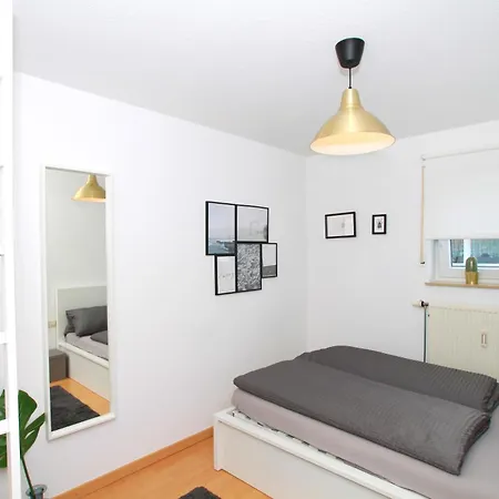 Mila Naehe Messe In *