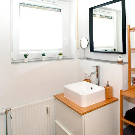 Mila Naehe Messe In *