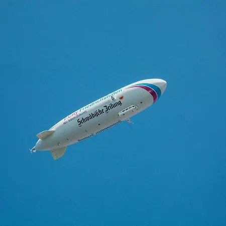 דירה Mila Naehe Messe In