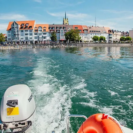 Apartament Mila Naehe Messe In Friedrichshafen